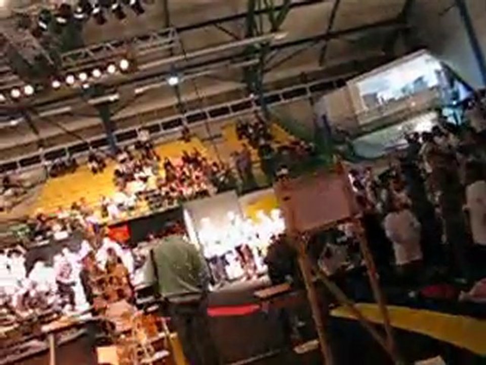 challenges scientfiques primaires festival Artec