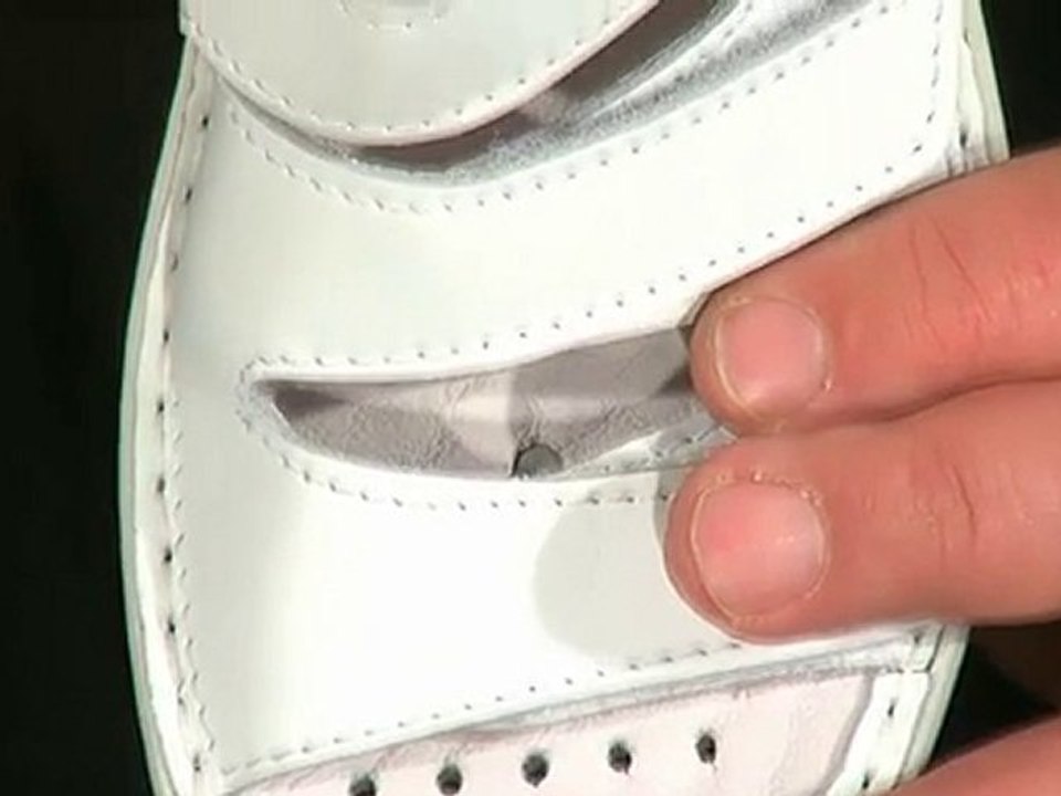 Arbeitsschutz Abeba Berufsschuhe 6902 Klinik Küche