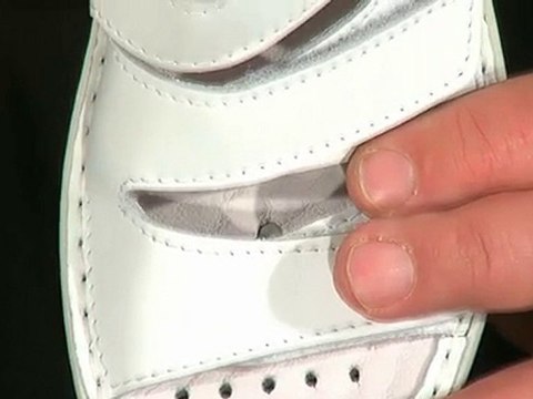 Arbeitsschutz Abeba Berufsschuhe 6902 Klinik Küche