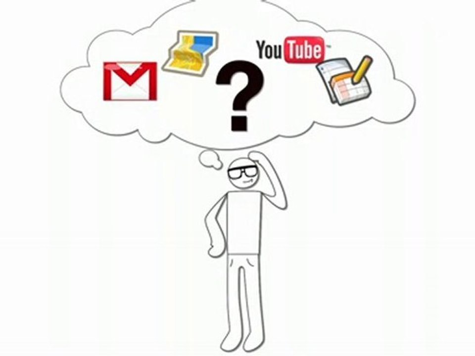 Google Dashboard