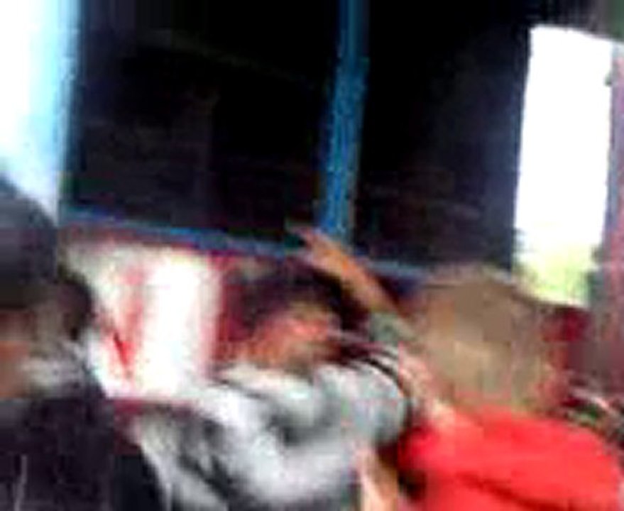 Woowootek/pironoise 8 mai 2010