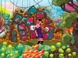 Aydilge - Geri Dönmem