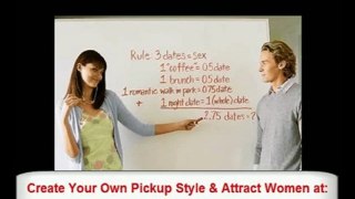 How to Pick Up Women at Bars Secrets - How to Pick Up Women