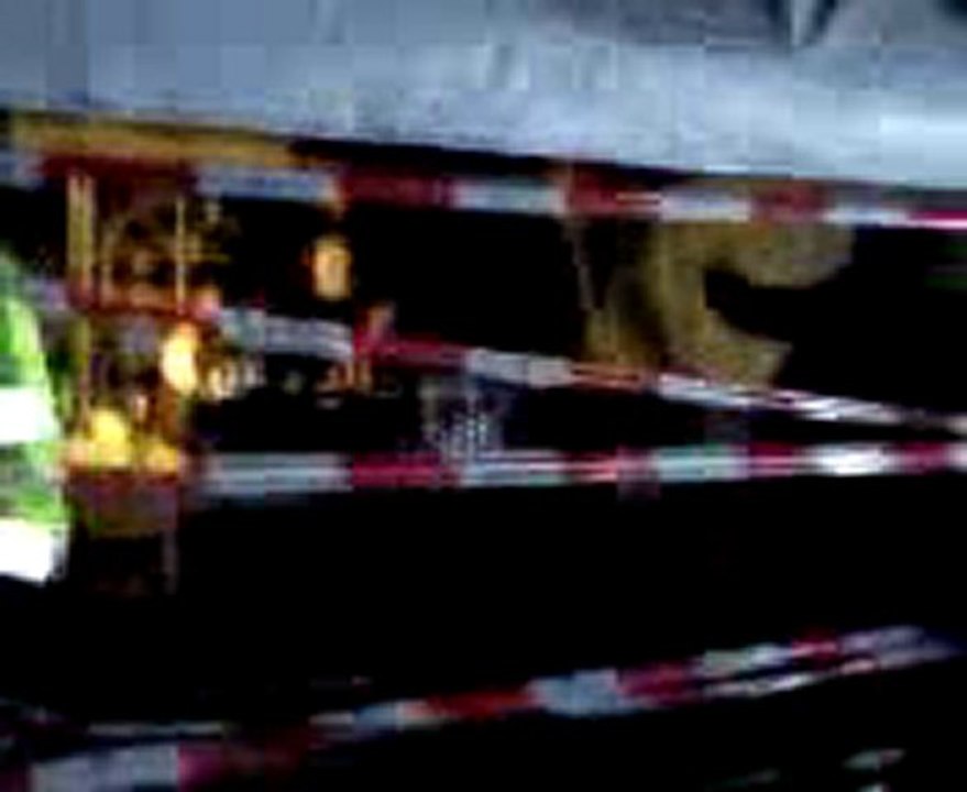 Woowootek /pironoise 8 mai 2010