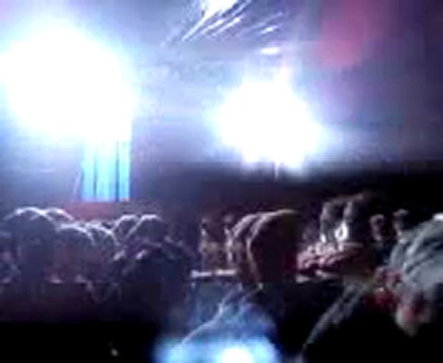 Woowootek/pironoise 8 mai 2010