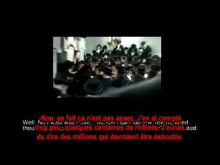 Un ex-cousin parle des cousins.