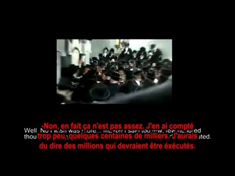 Un ex-cousin parle des cousins.