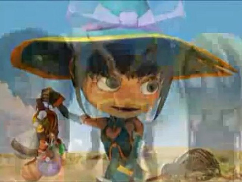 bande annonces flyff