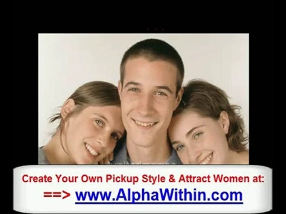 Pick Up Women Bar Tips - Bars to Pick Up Women Secrets
