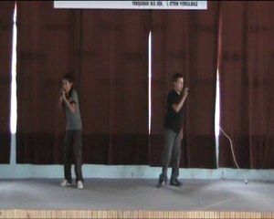 yenişakran iöo ing konser the rasmus- in the shadows