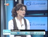 Diş Teknisyeni Zeynep Gönen & Diş Hekimi Cem Erdoğan 1