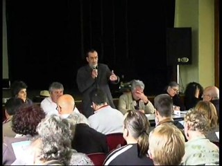 Herri Gourmelen e Tremargad 08 a viz Mae 2010