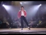 Compilation des meilleurs pas de danse de Michael Jackson