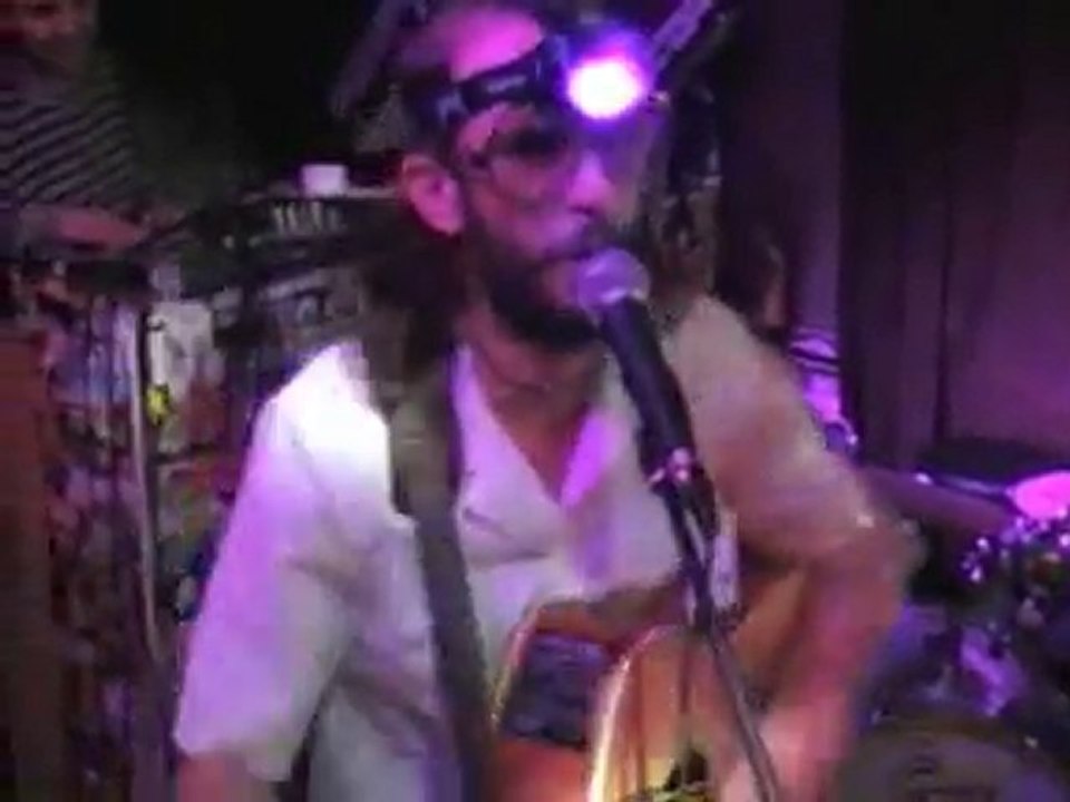 Déserteur