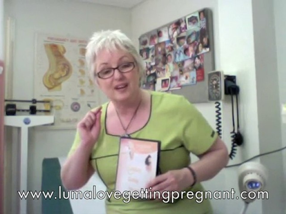 Trying To Get Pregnant