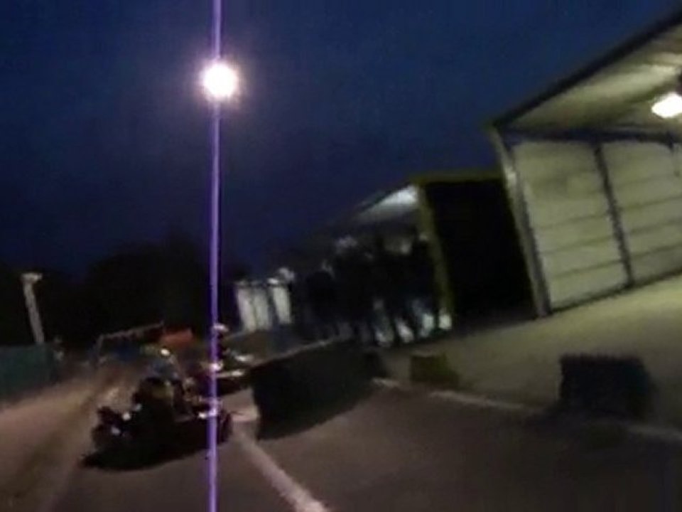 karting 09/05/2010 - relais 4