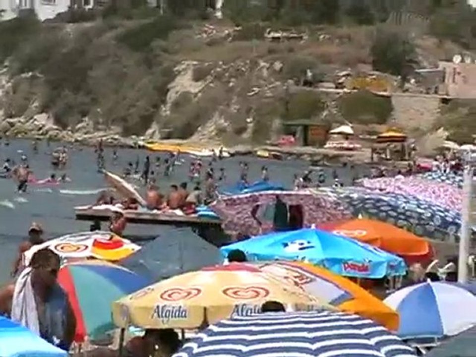 Kusadasi Views