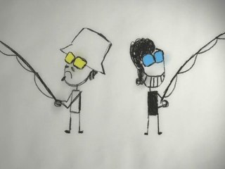 Une petite histoire de... Tim Burton