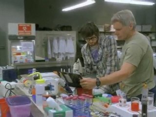 Extraordinary Measures (Mesures Exceptionnelles)(2010)