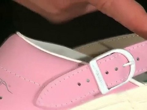 Arbeitsschutz Abeba Berufsschuhe 7070 Klinik Küche