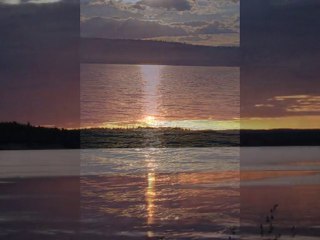 Малюков Андрей и его места отдыха в Пермском крае