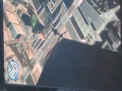 saut du plus haut bulding gta 4