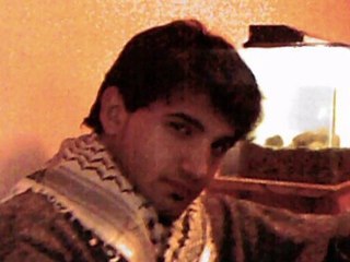 Altay Baran Damar