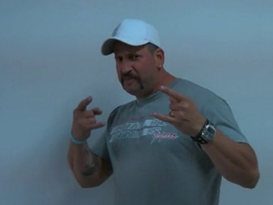 Bristol RI Health Club Ultimate Fitness Gym - Louie Stravato