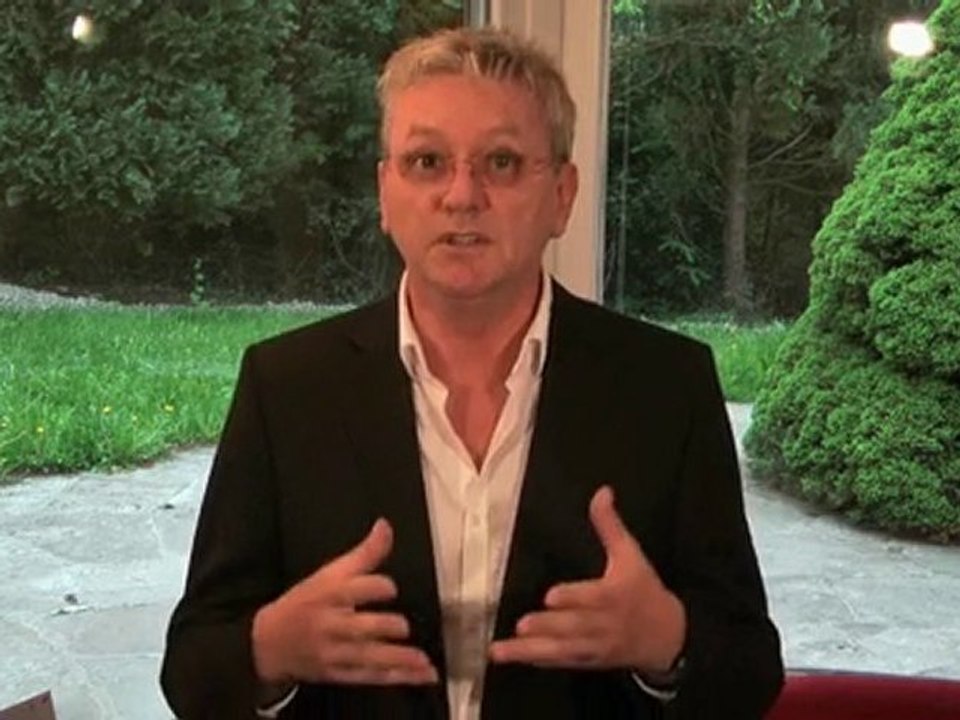 1. Erfolgsvitamin fürs bewusstsein