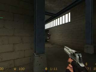 Zeth - CS:S - Triple HS DGL (Fun)