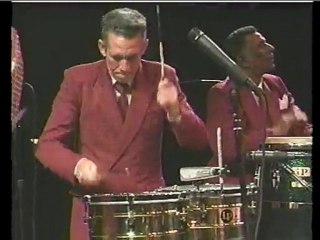 CRARANGA RUBALCABA (LEHMAN CENTER, CANTA PIO LEYVA 1998)