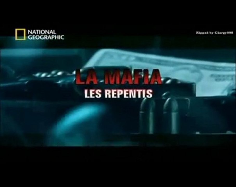 LA MAFIA. - les repentis (1)
