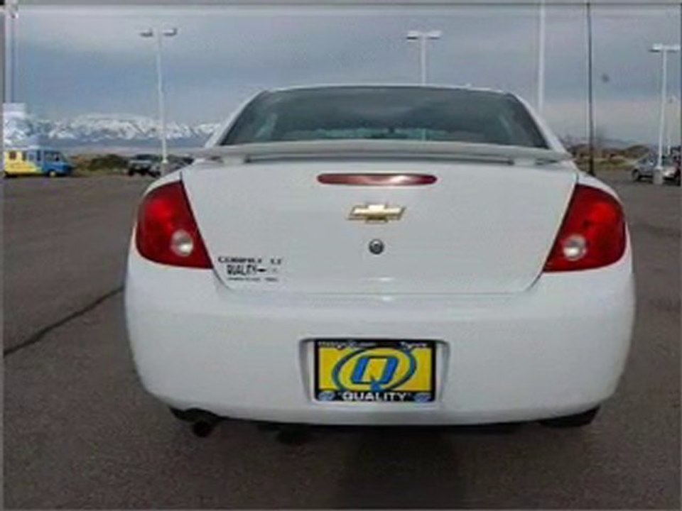 2009 Chevrolet Cobalt Tooele UT - by EveryCarListed.com