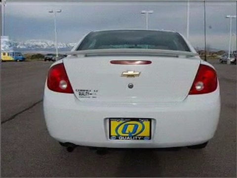 2009 Chevrolet Cobalt Tooele UT - by EveryCarListed.com