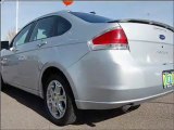 2008 Ford Focus Tooele UT - by EveryCarListed.com