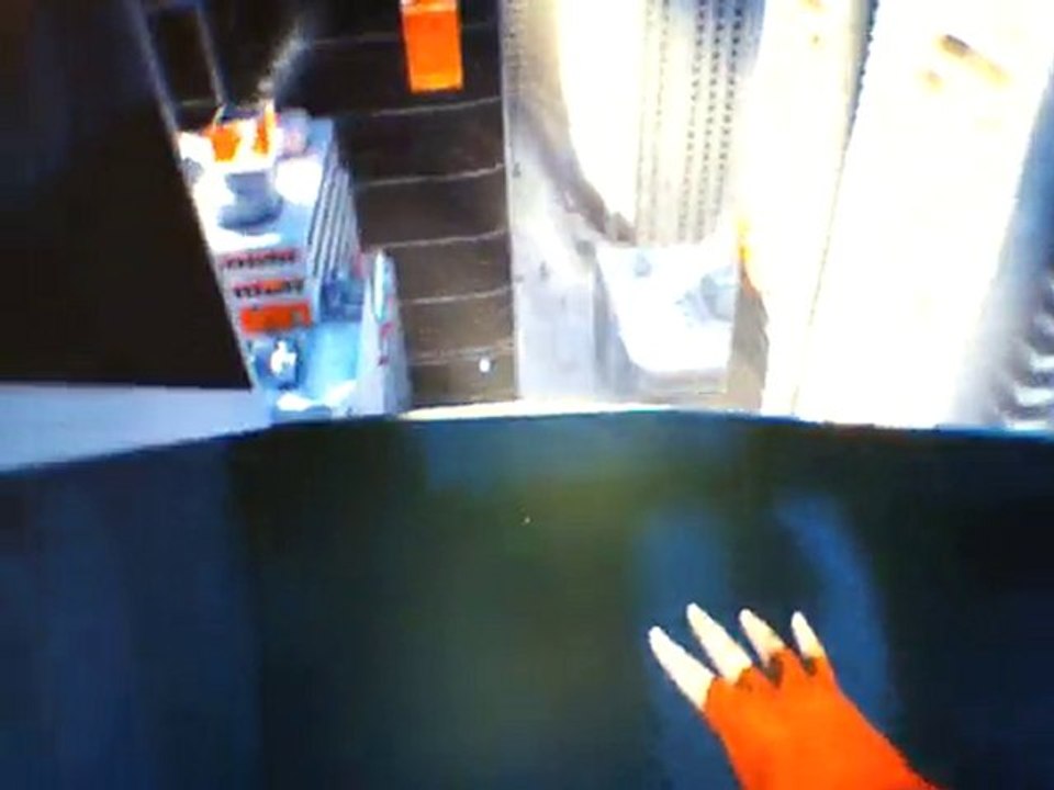 Vidéos (GAMEPLAY) Mirror s edge