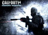 Video Détente - Call of Duty 4 (PC)