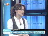 Diş Teknisyeni Zeynep Gönen & Diş Hekimi Cem Erdoğan 3