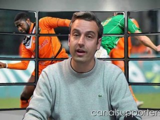 PSG Infos: CDM, Le Tallec, Mvuemba, Platini, etc.