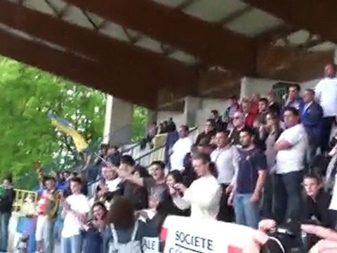 Finale Régionale Montargis/Ovale de Loire 09-05-2010