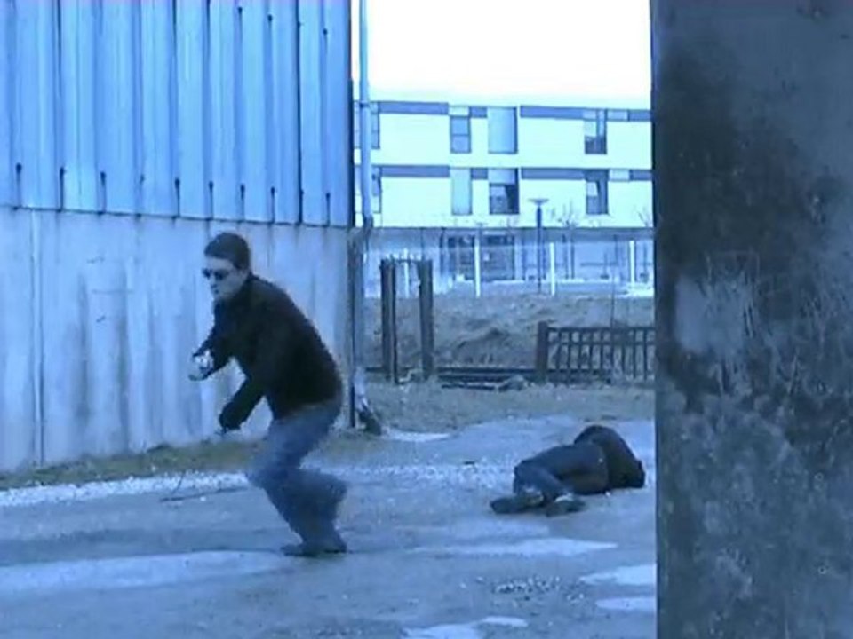 Entre Deux Mondes