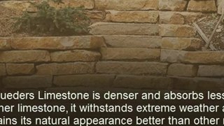 Polished Limestone