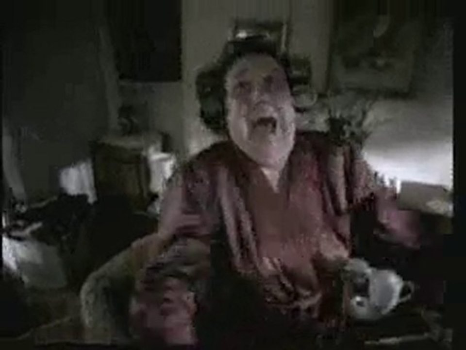 Pobre Suegra