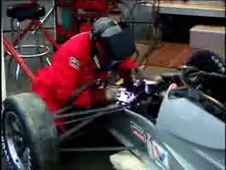 Lincoln Electric Precision Tig