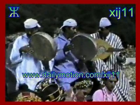 stitou amazigh atlas maroc (4) musicaux des années 80