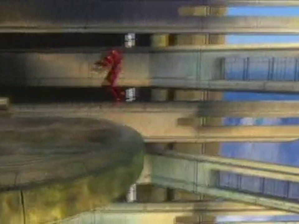 Halo 3 - Jump Jump Jump