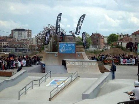 Bmx Roula3 2010 BRST Troyes