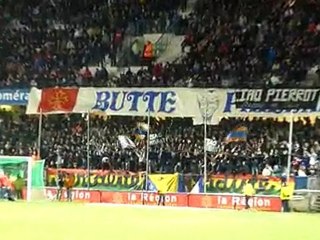 Montpellier-Rennes