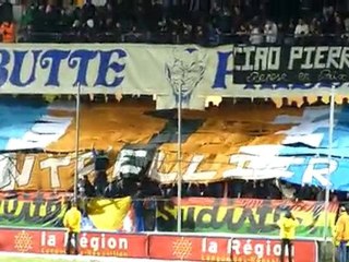 Montpellier-Rennes 3