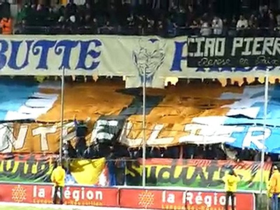 Montpellier-Rennes 3